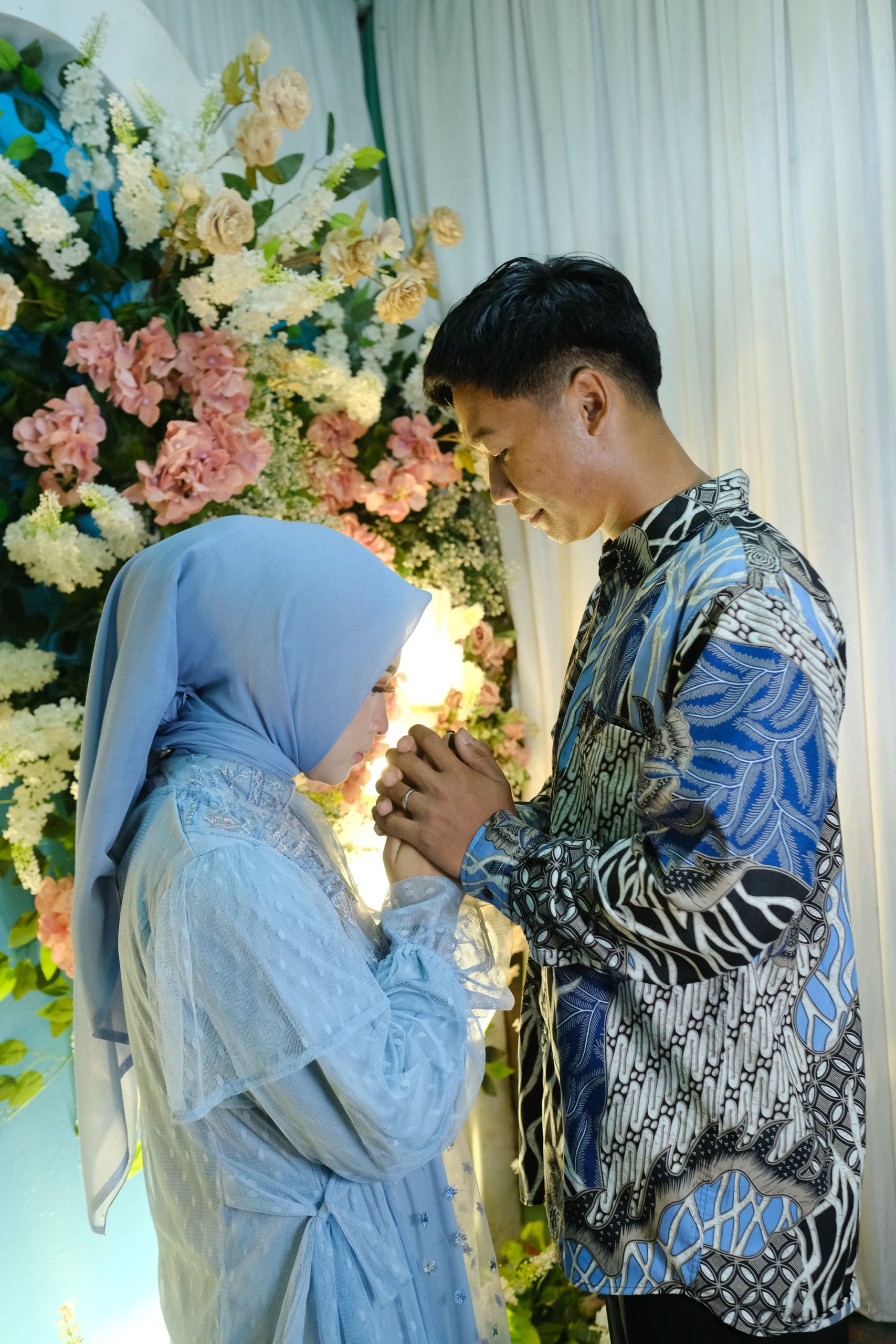 Desri & Ikhsan010626