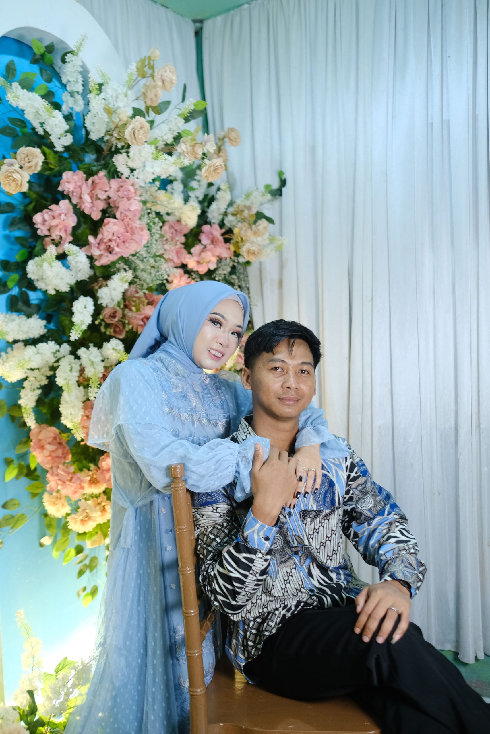 Desri & Ikhsan010626