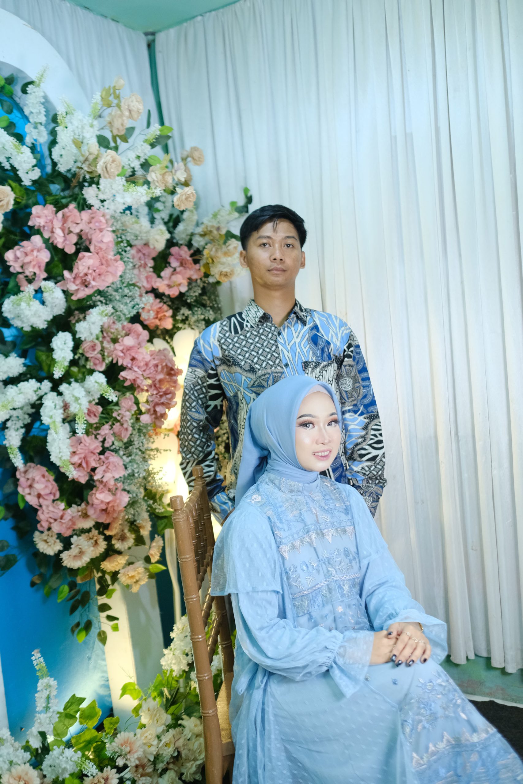Desri & Ikhsan010626