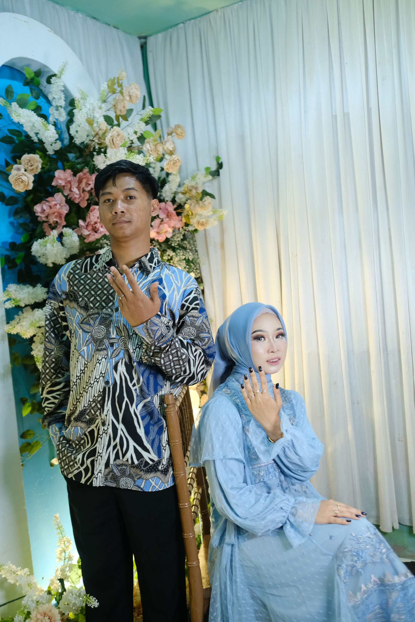 Desri & Ikhsan010626