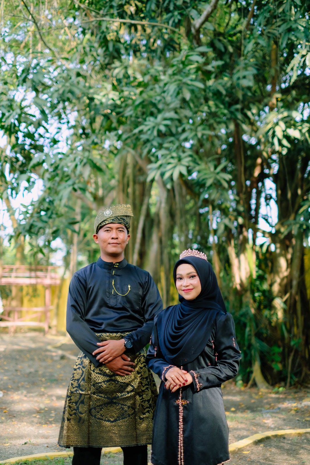 Sabira & Jefri070626
