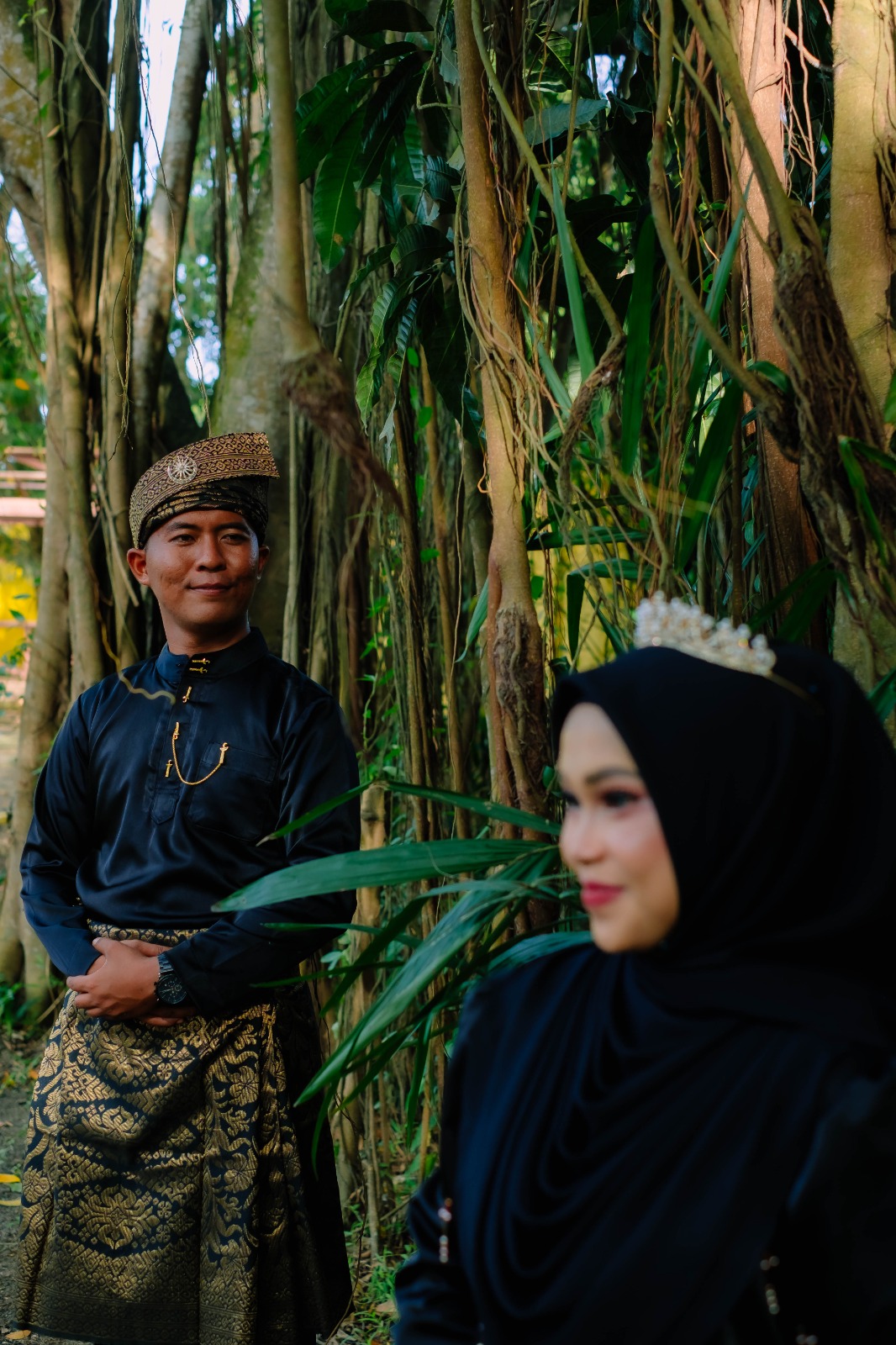 Sabira & Jefri070626