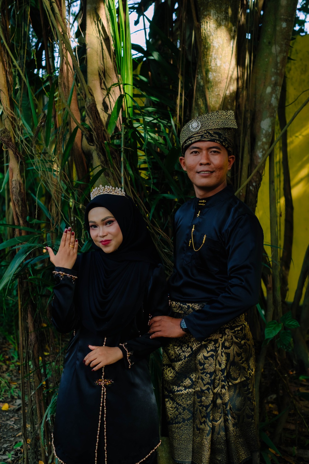 Sabira & Jefri070626