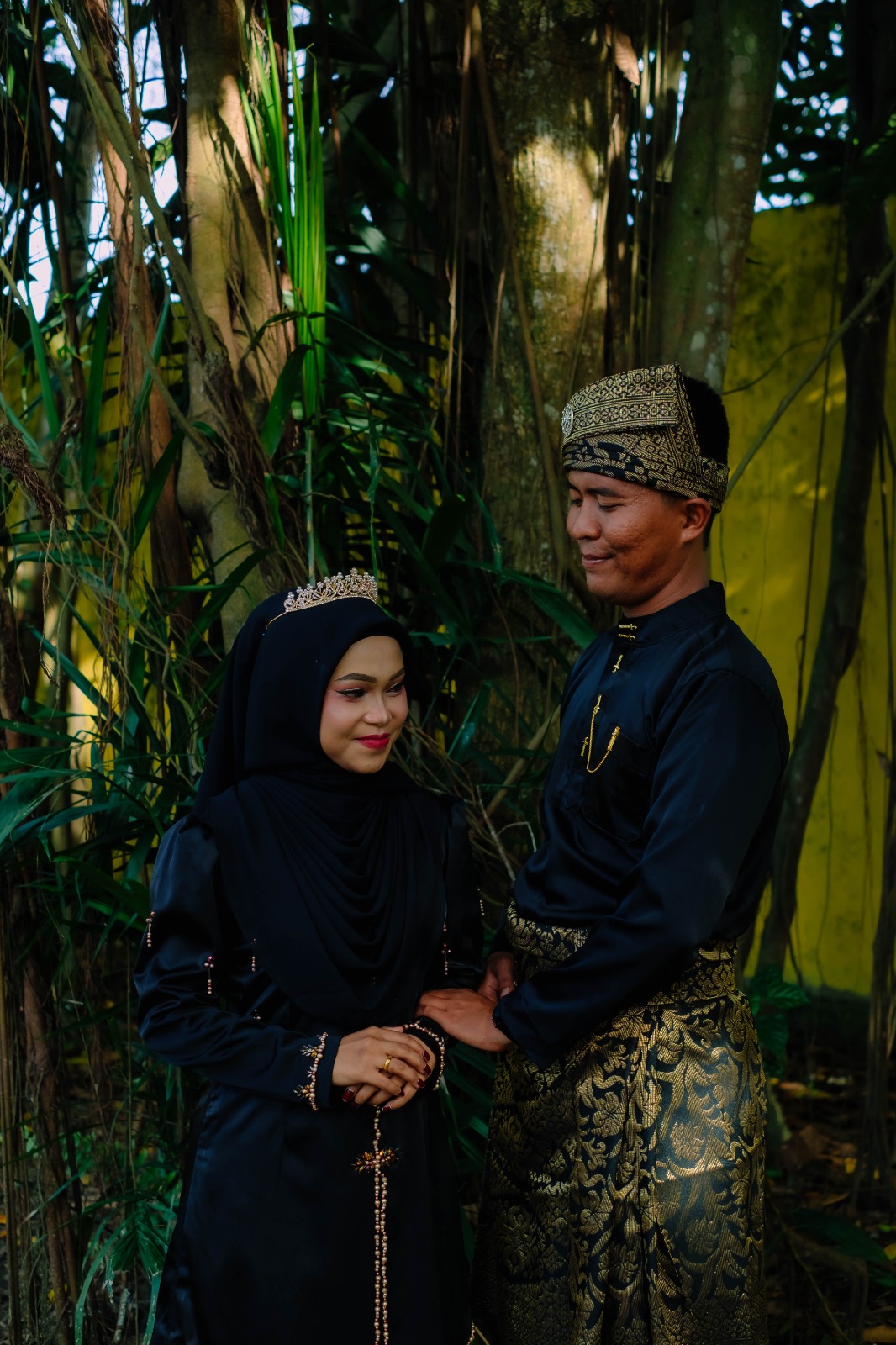Sabira & Jefri070626