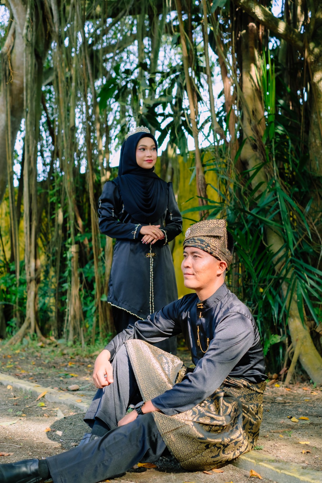 Sabira & Jefri070626
