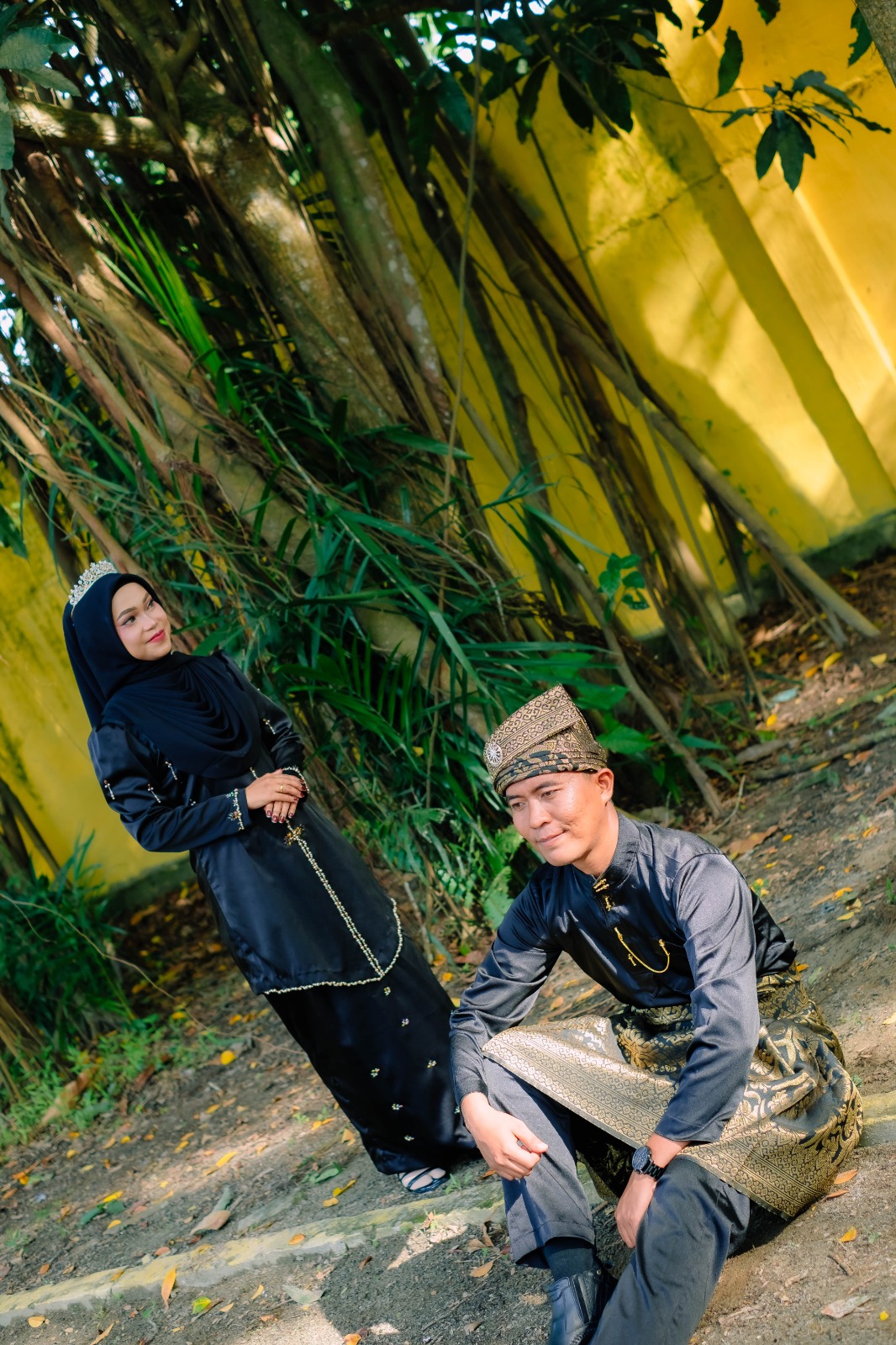 Sabira & Jefri070626