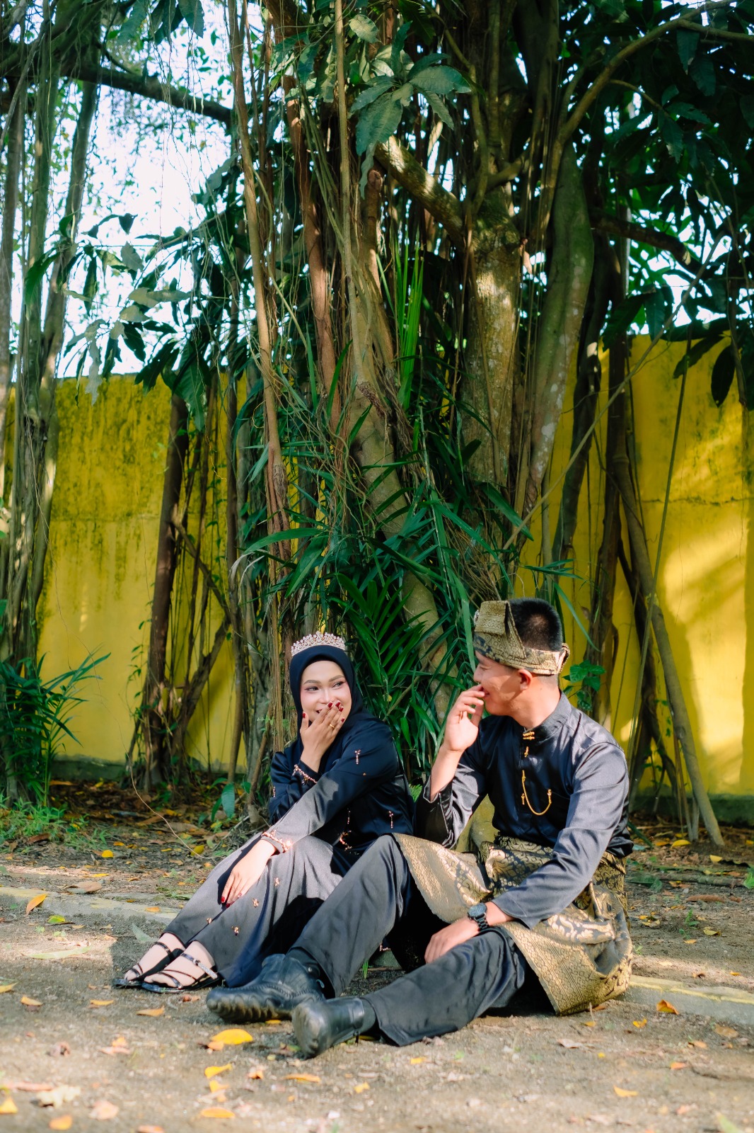 Sabira & Jefri070626