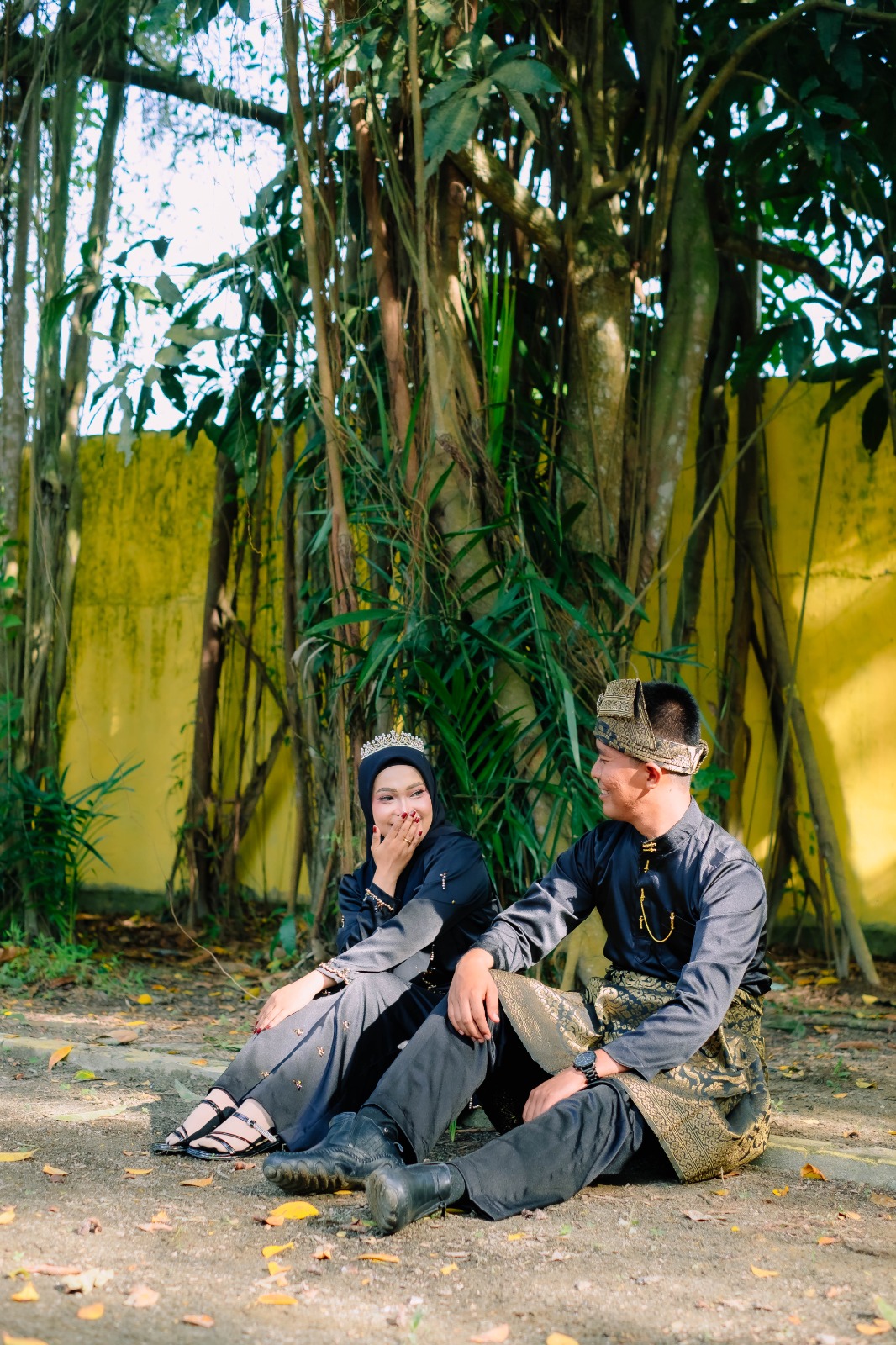 Sabira & Jefri070626