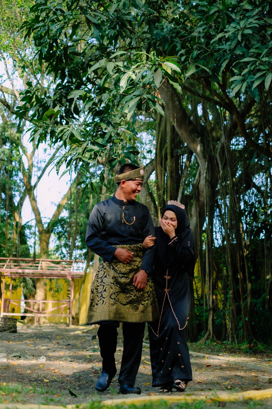Sabira & Jefri070626