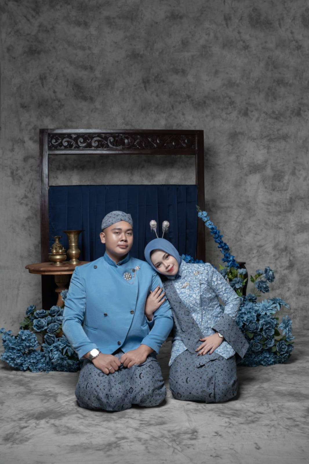 Lina & Restu290526