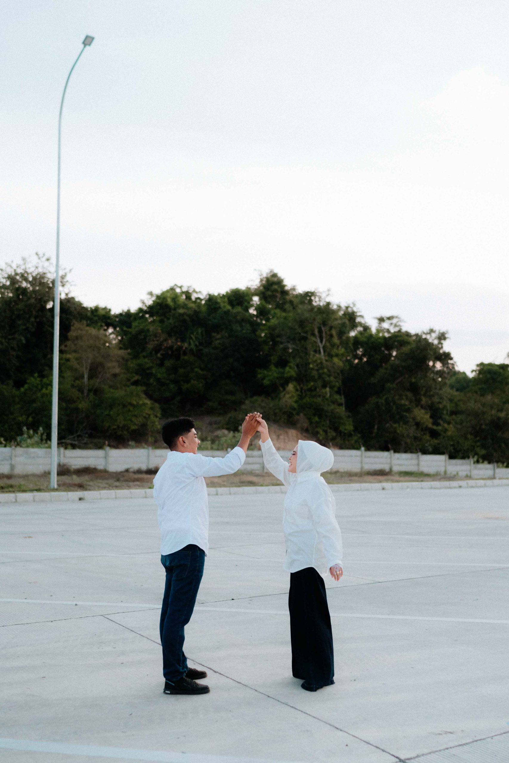 Nadya & Tajul140626