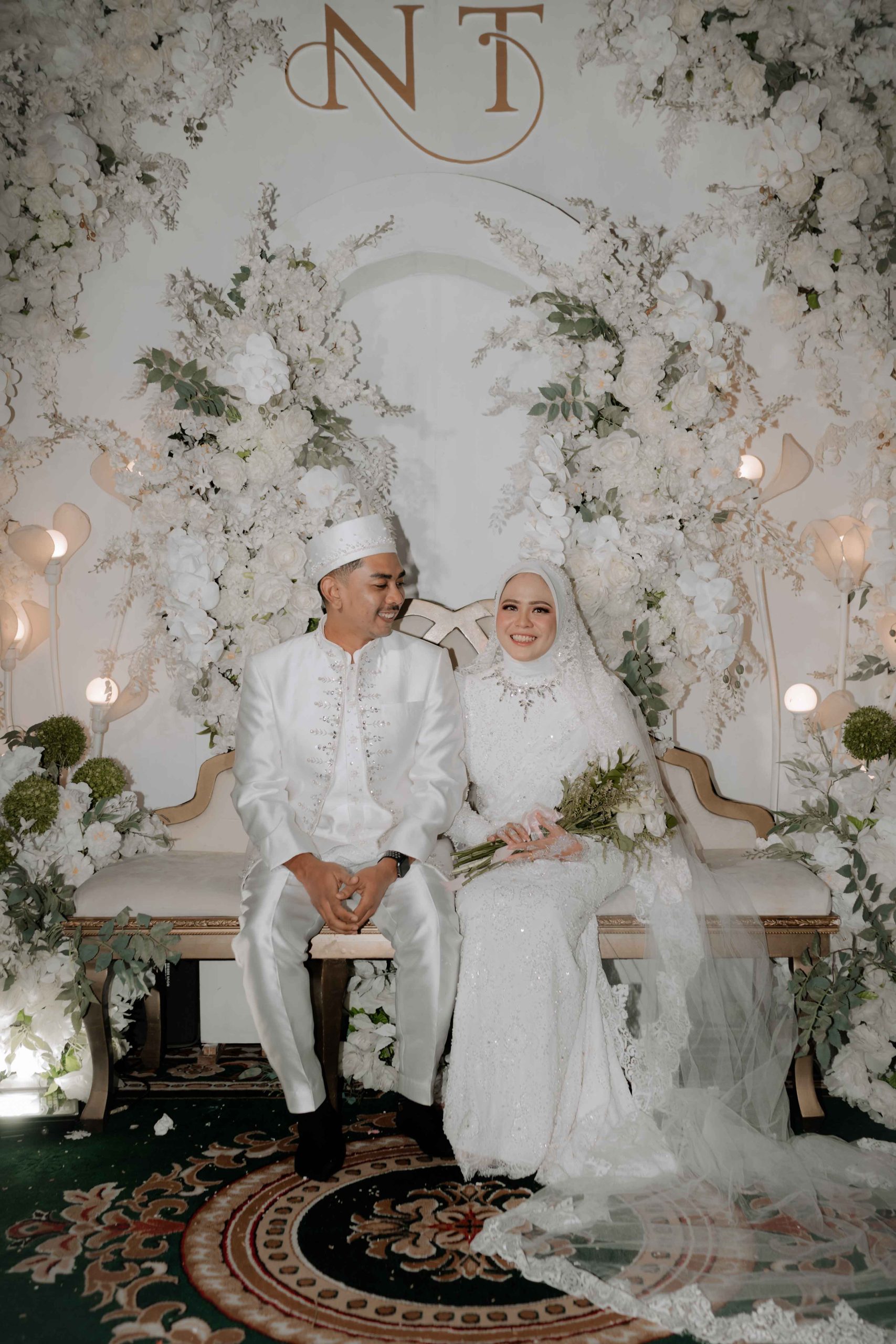 Nadya & Tajul140626