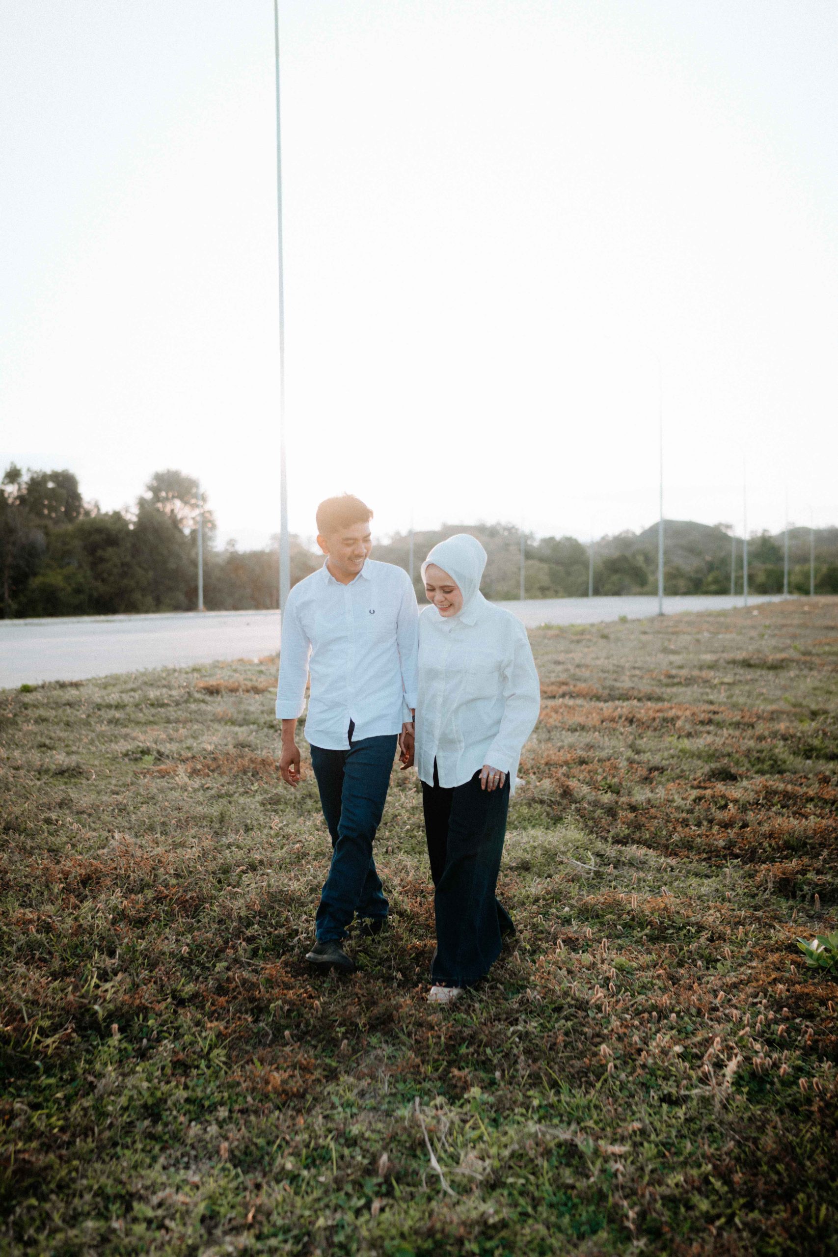 Nadya & Tajul140626