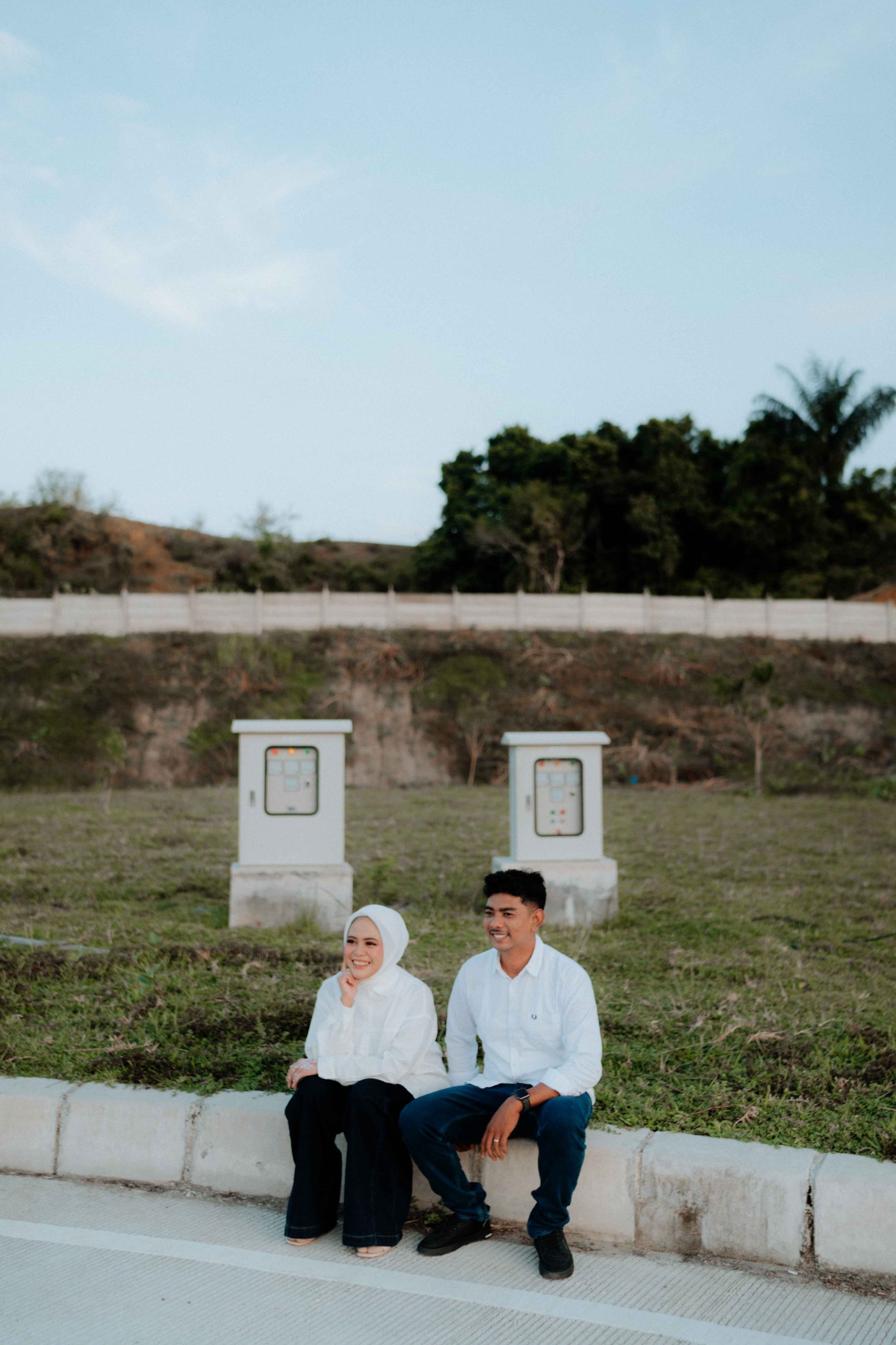 Nadya & Tajul140626