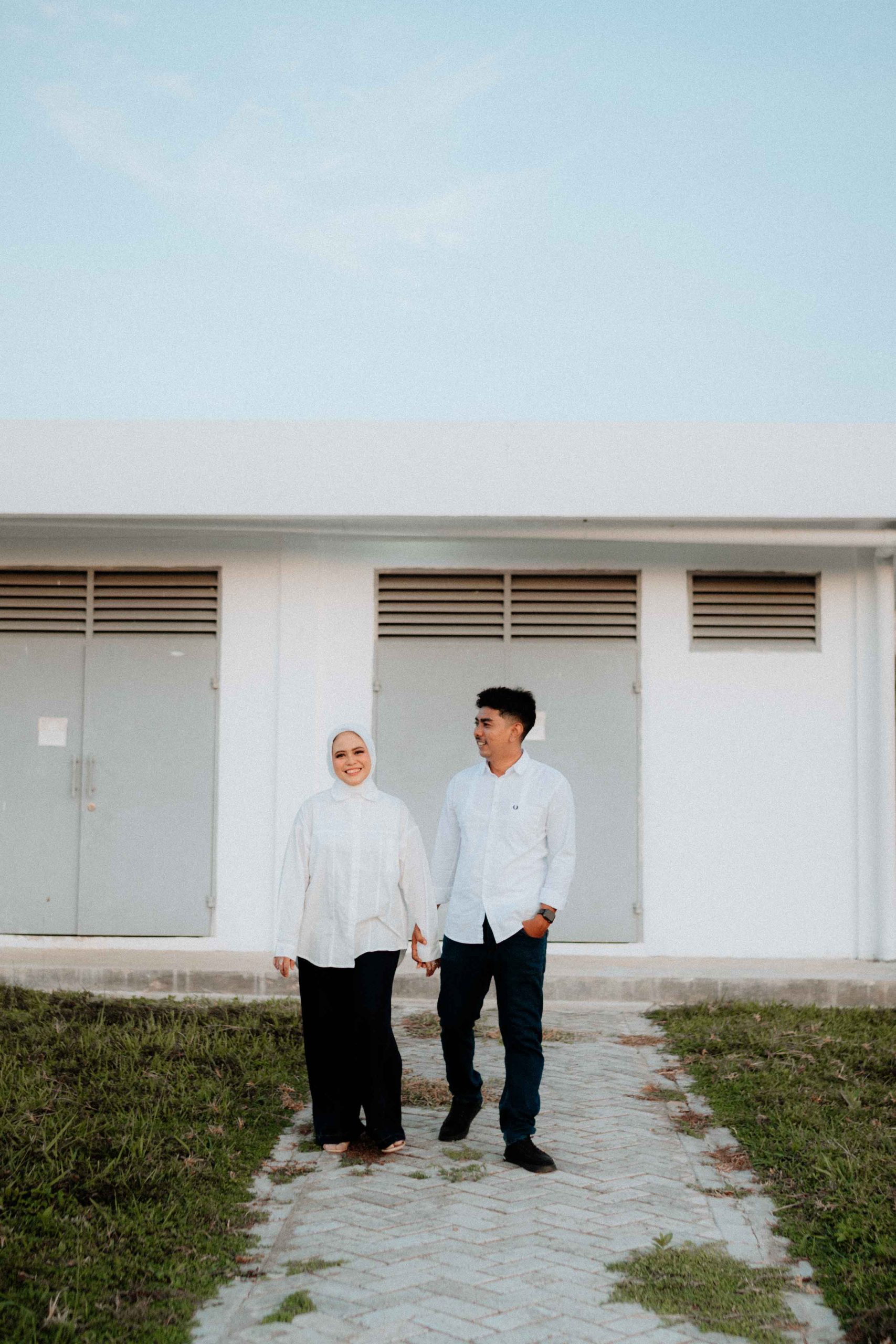 Nadya & Tajul140626