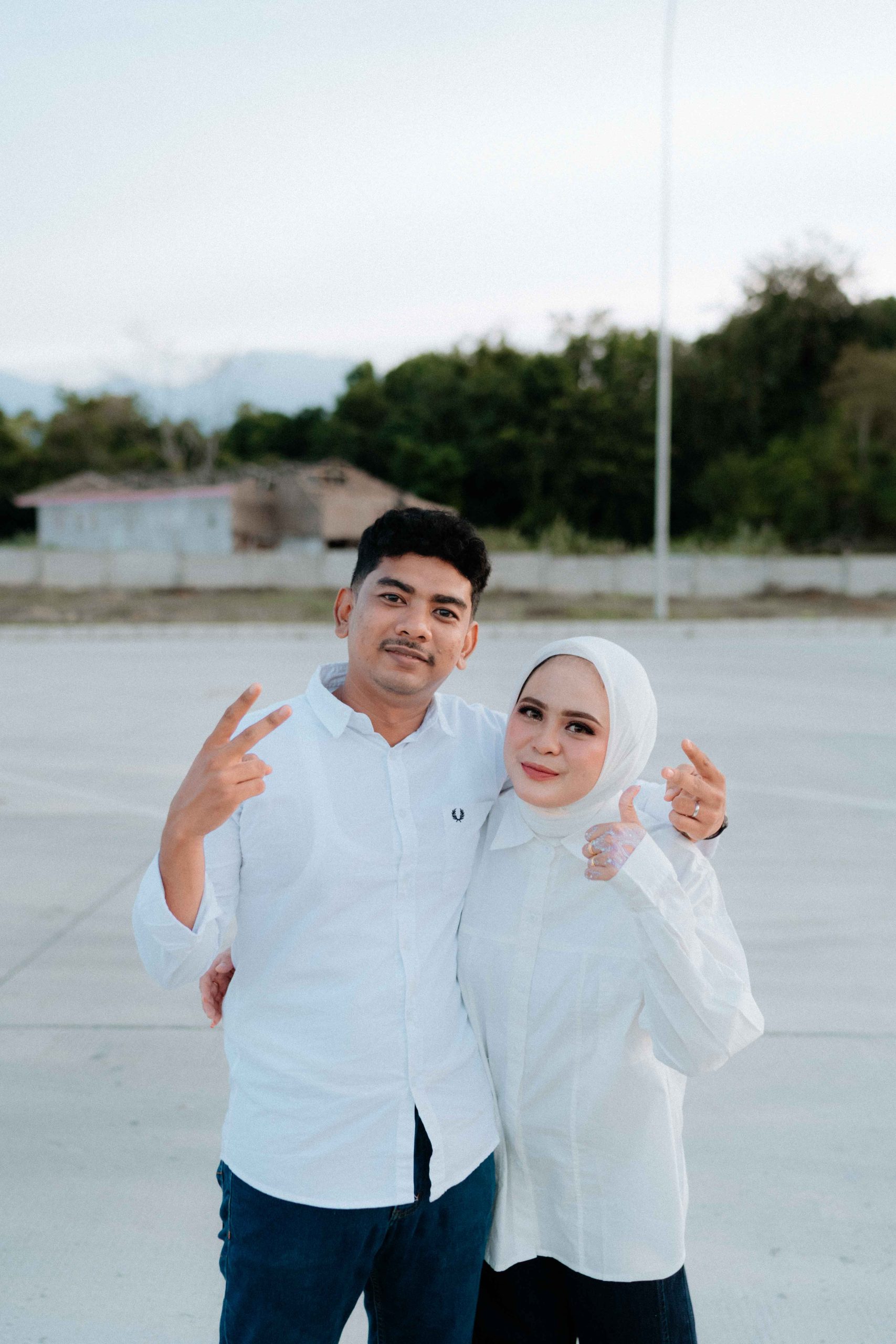 Nadya & Tajul140626