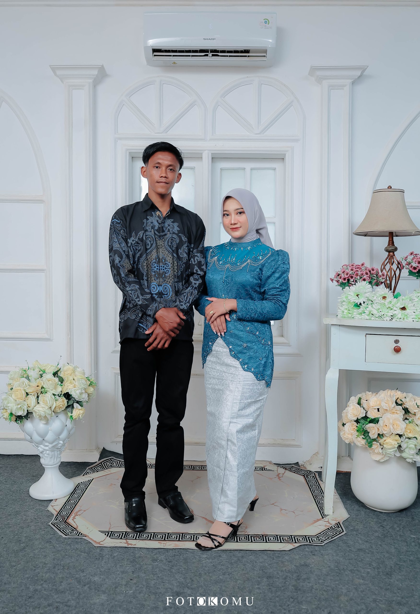 Sinta & Surya250526