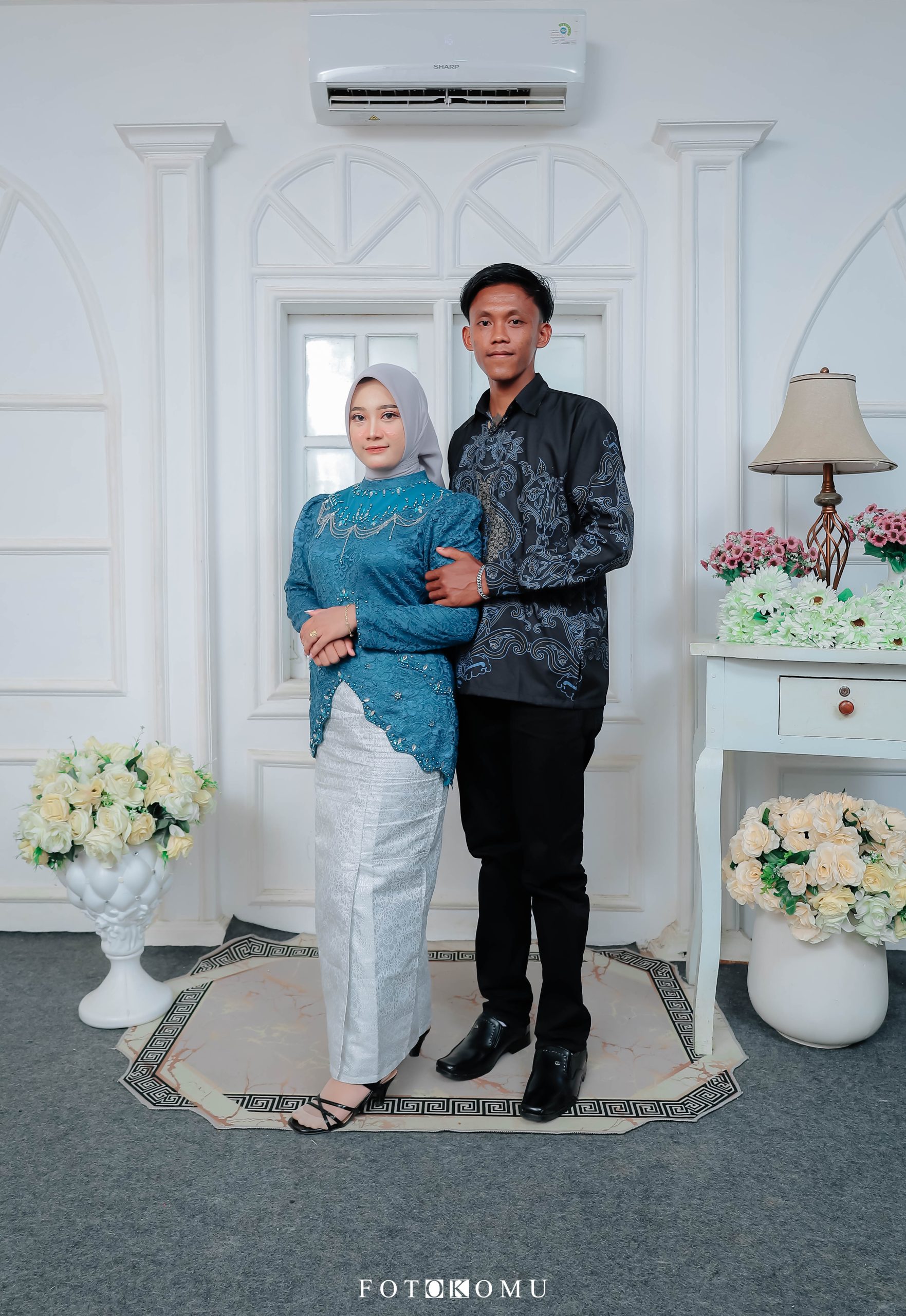 Sinta & Surya250526