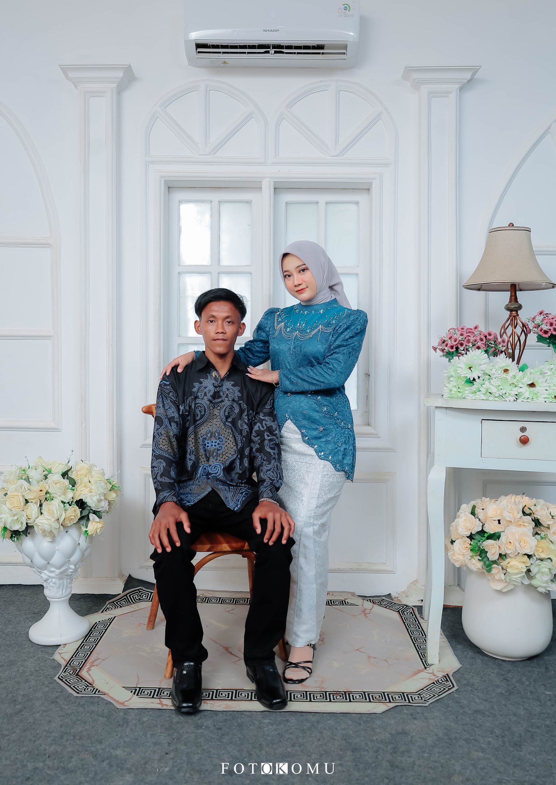 Sinta & Surya250526