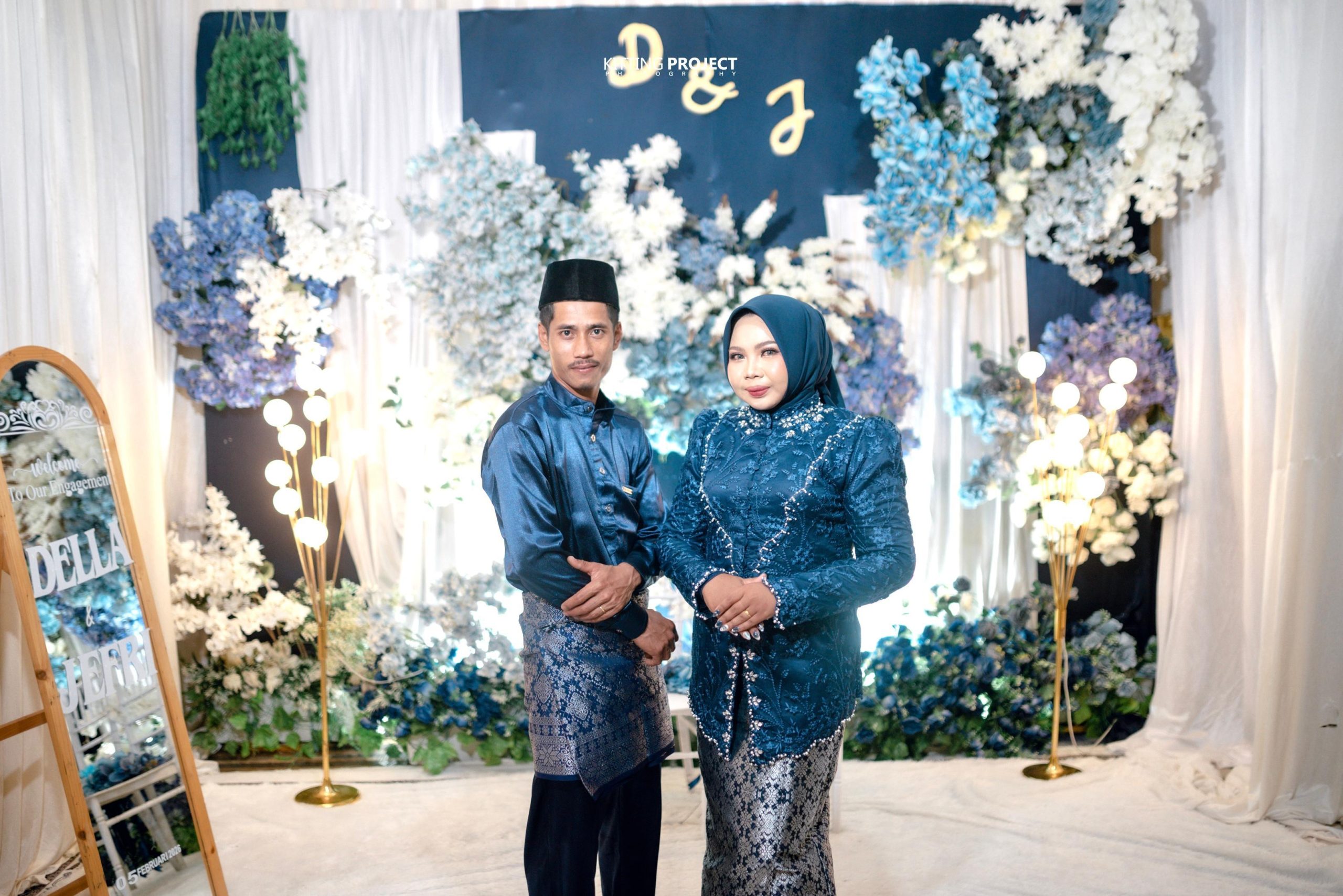 Della & Jefri190426