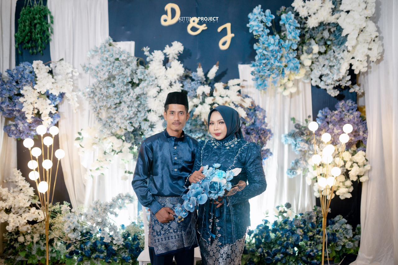 Della & Jefri190426