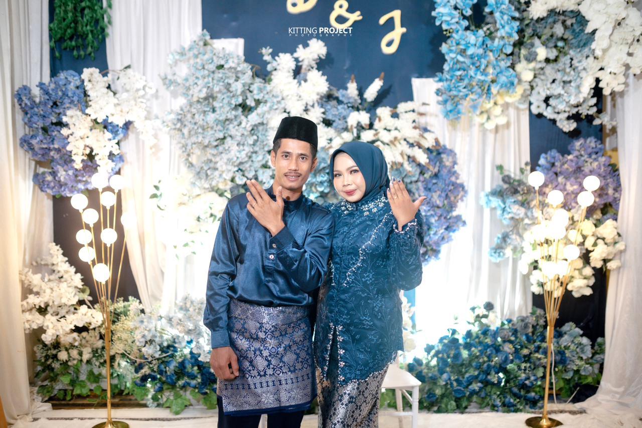 Della & Jefri190426