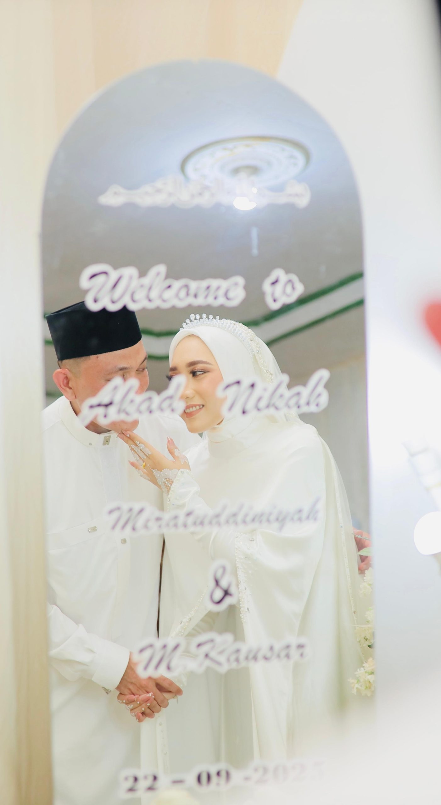 Dini & Tgk Kausar250426