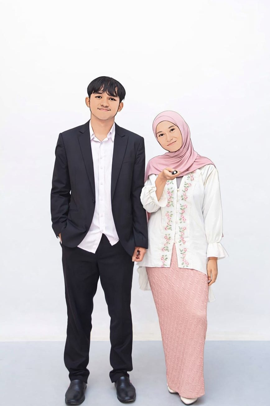 Cika & Arman090626