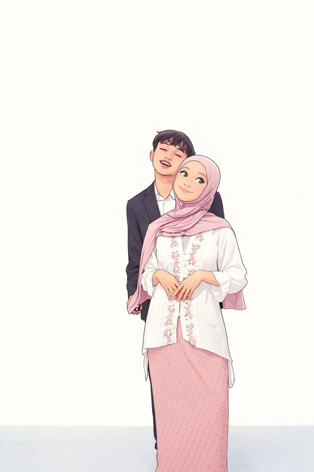 Cika & Arman090626