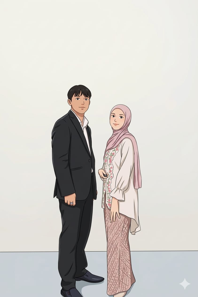 Cika & Arman090626