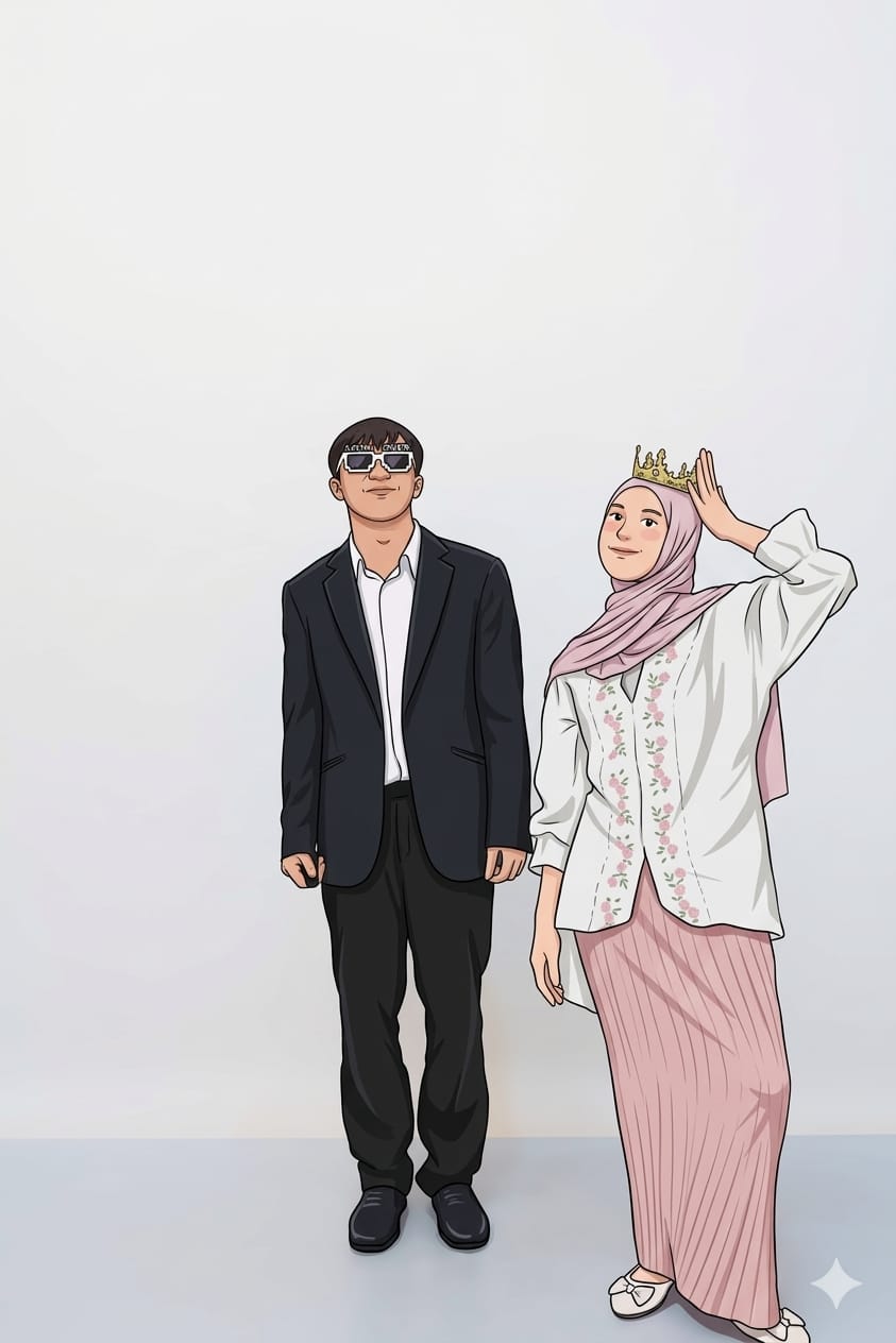 Cika & Arman090626