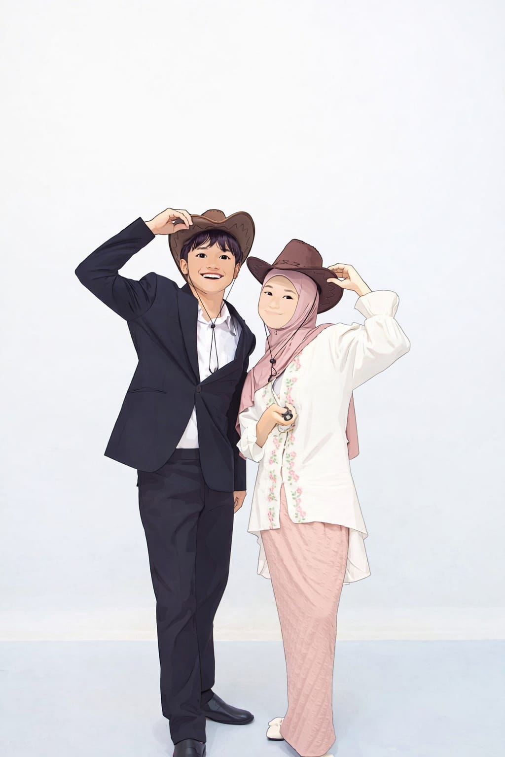 Cika & Arman090626