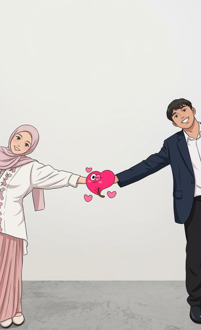 Cika & Arman090626