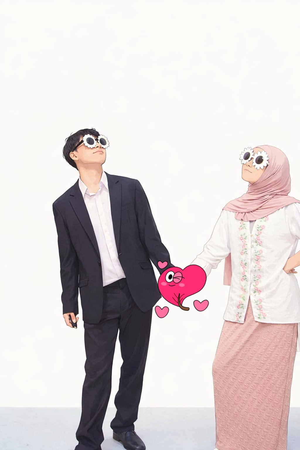 Cika & Arman090626