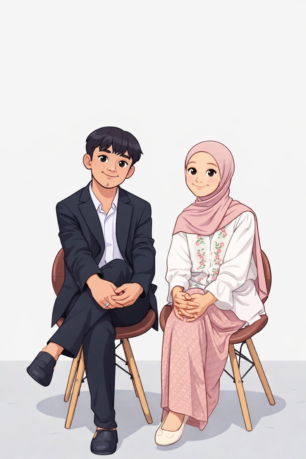 Cika & Arman090626