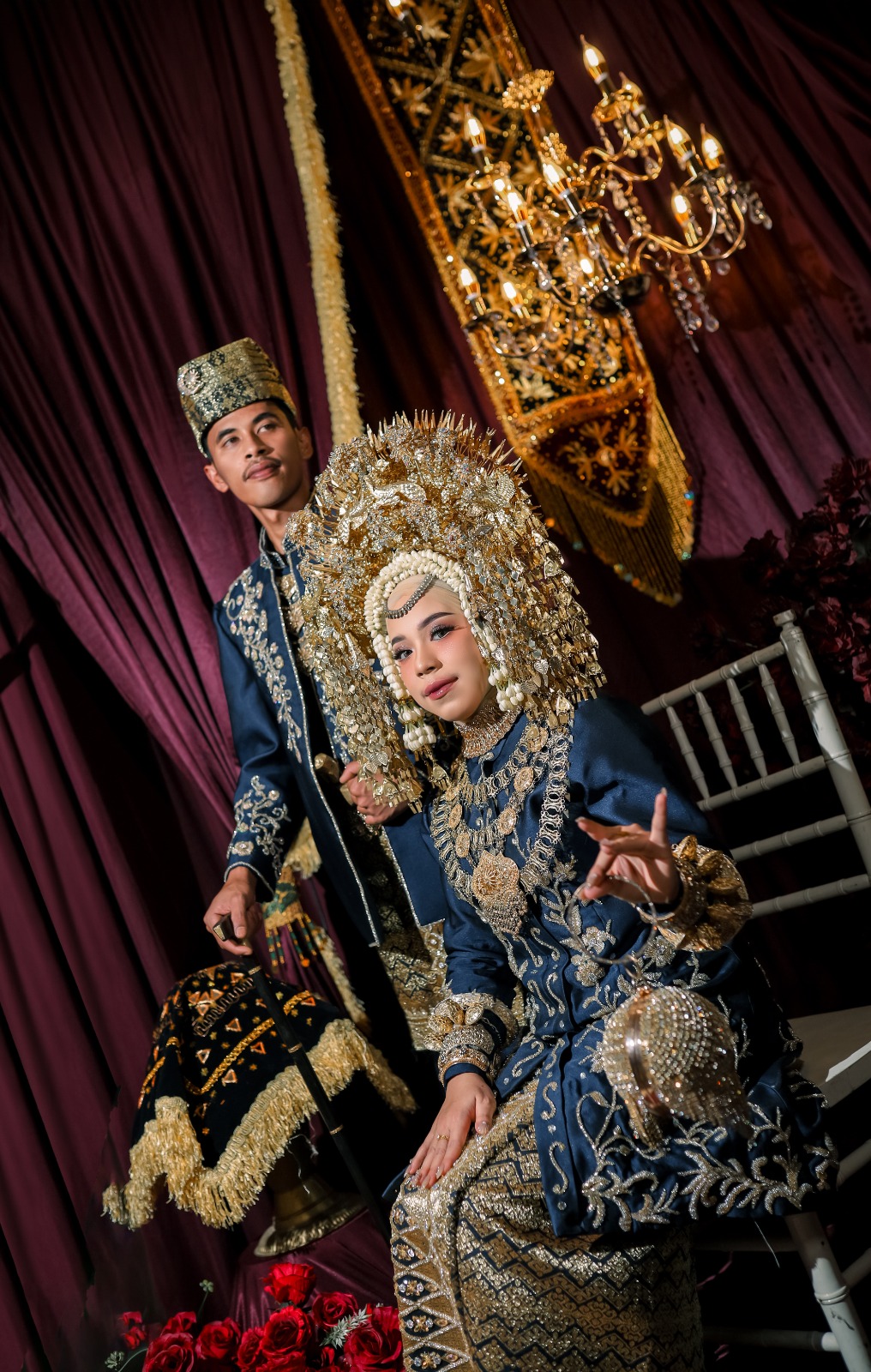 Fitri & Anto190426