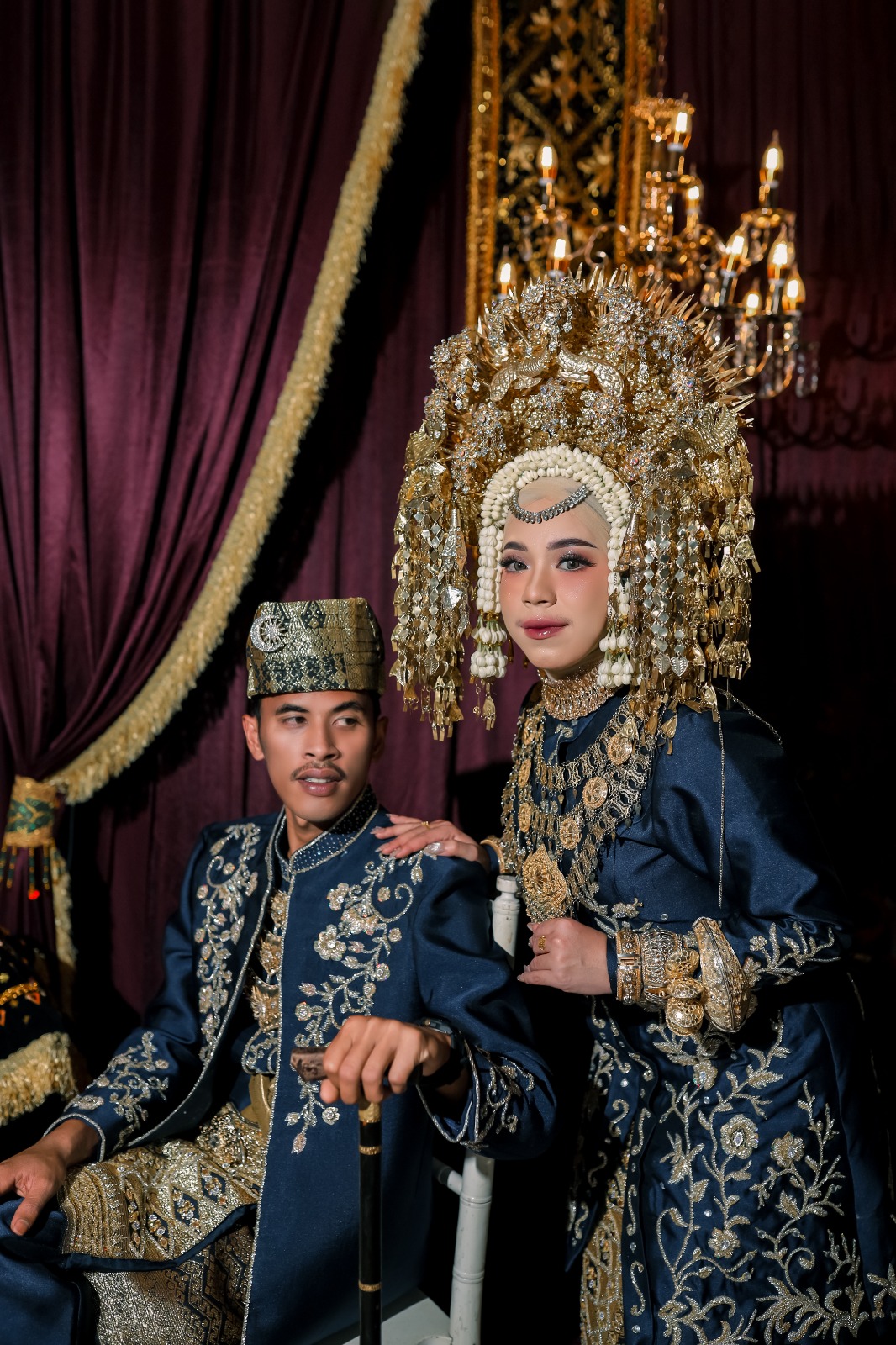 Fitri & Anto190426