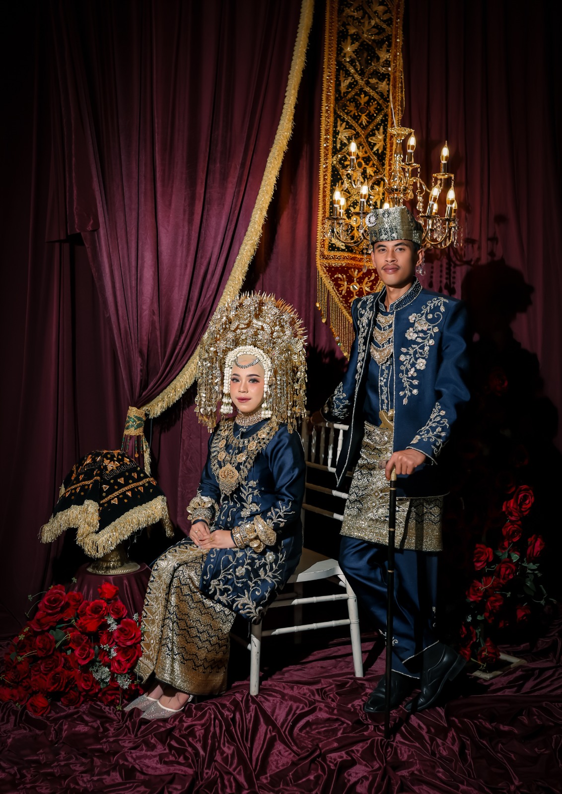 Fitri & Anto190426