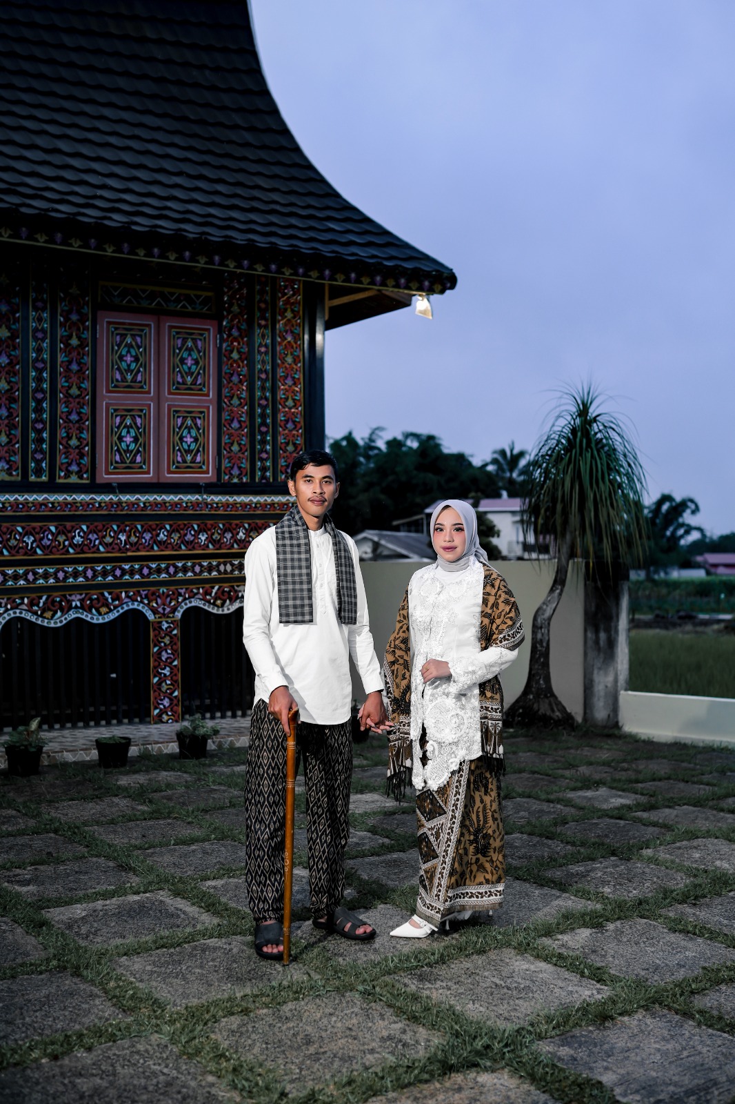 Fitri & Anto190426
