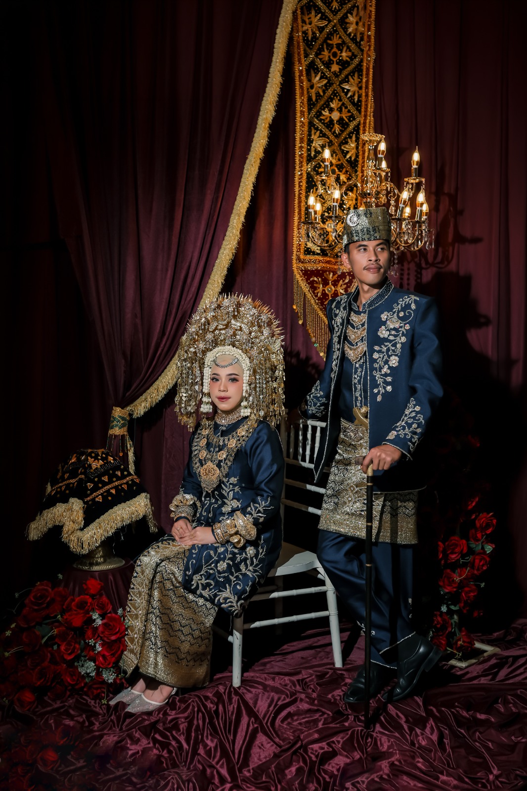 Fitri & Anto190426