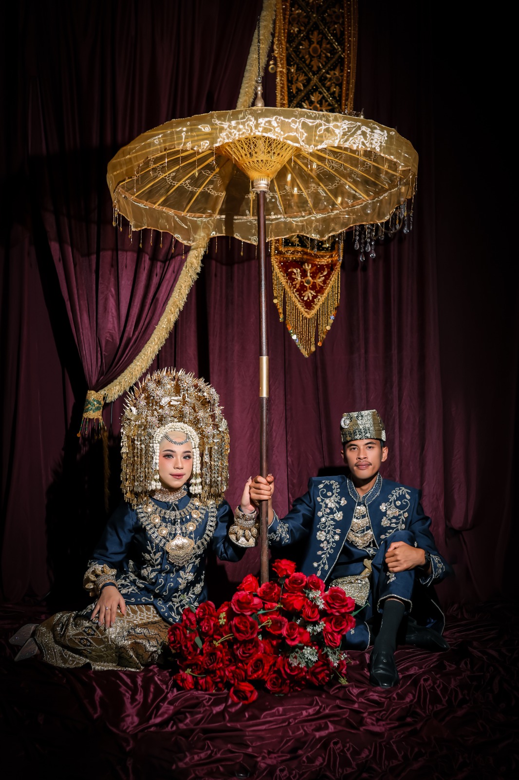 Fitri & Anto190426