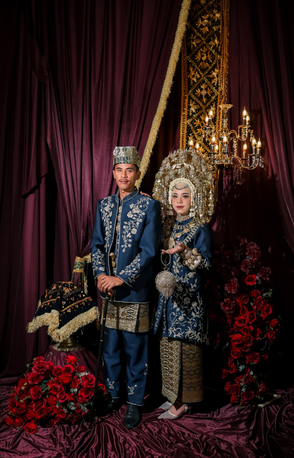 Fitri & Anto190426
