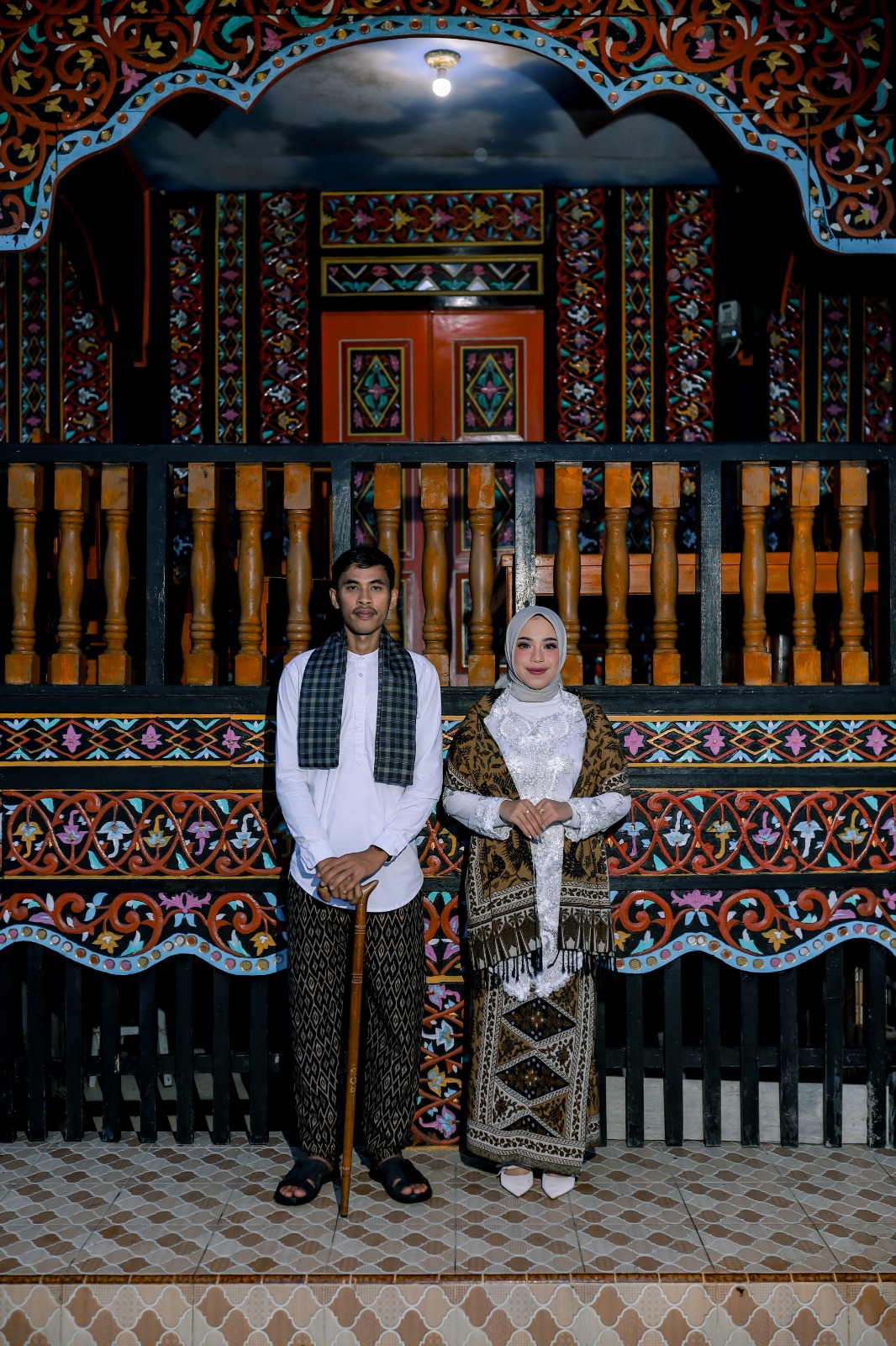 Fitri & Anto190426