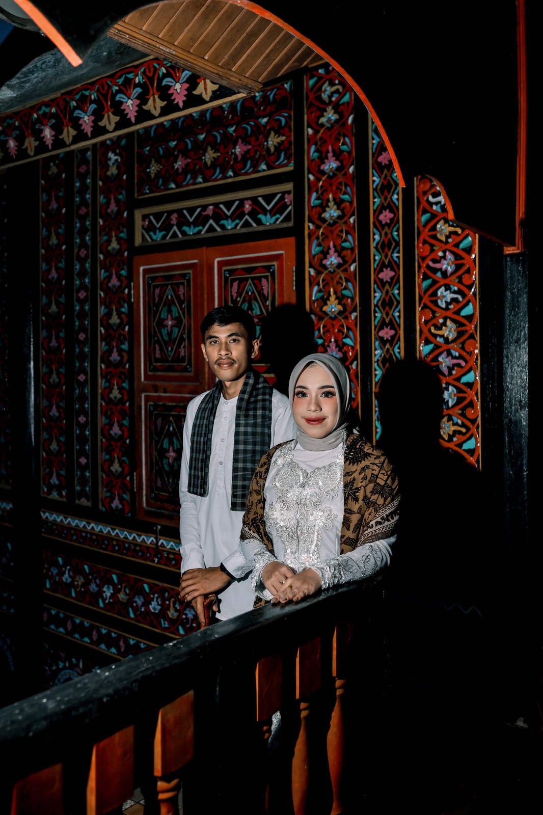 Fitri & Anto190426