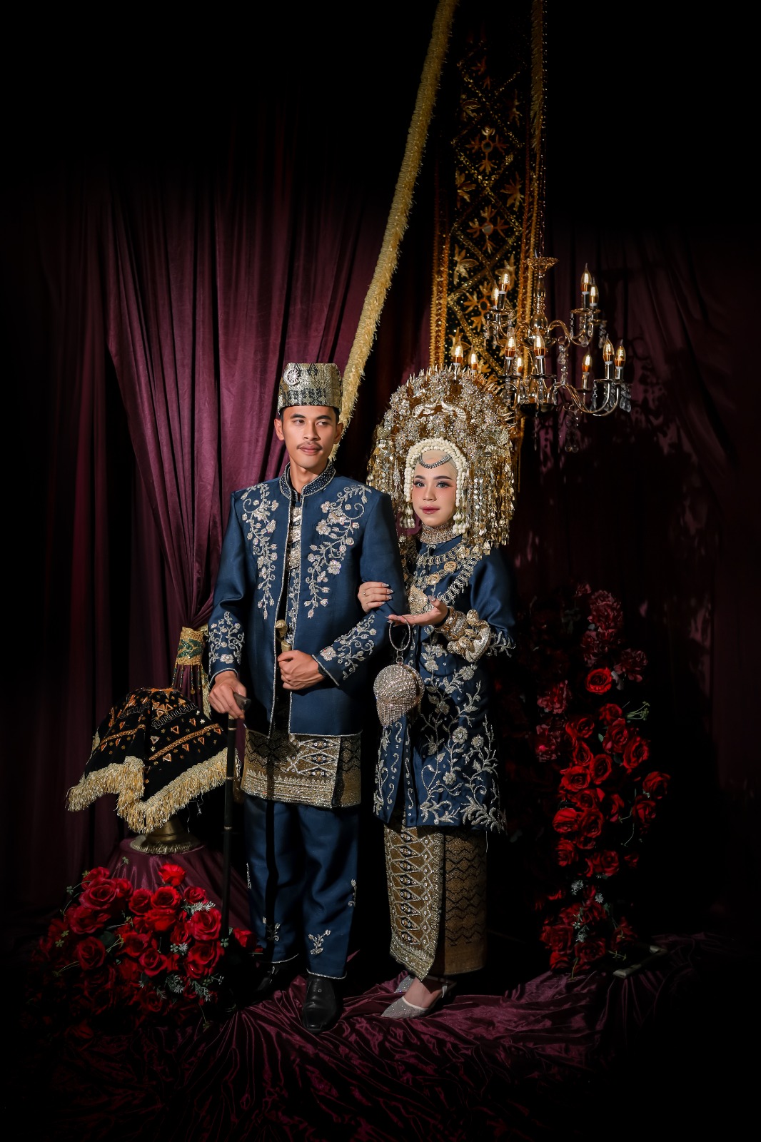 Fitri & Anto190426