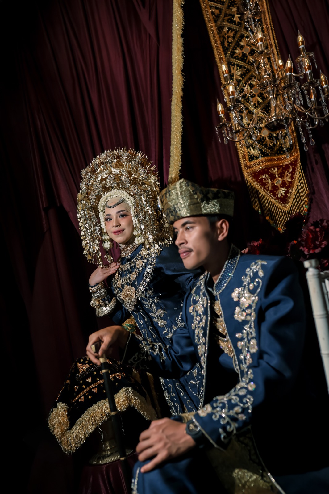 Fitri & Anto190426