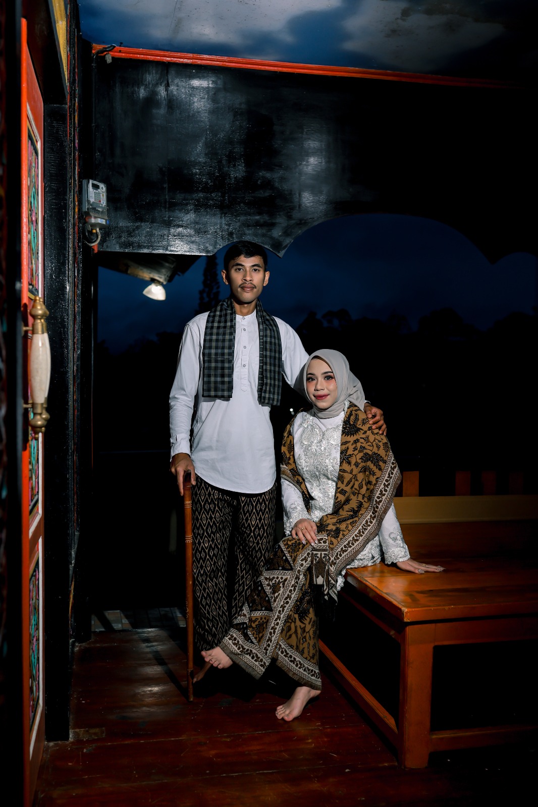 Fitri & Anto190426