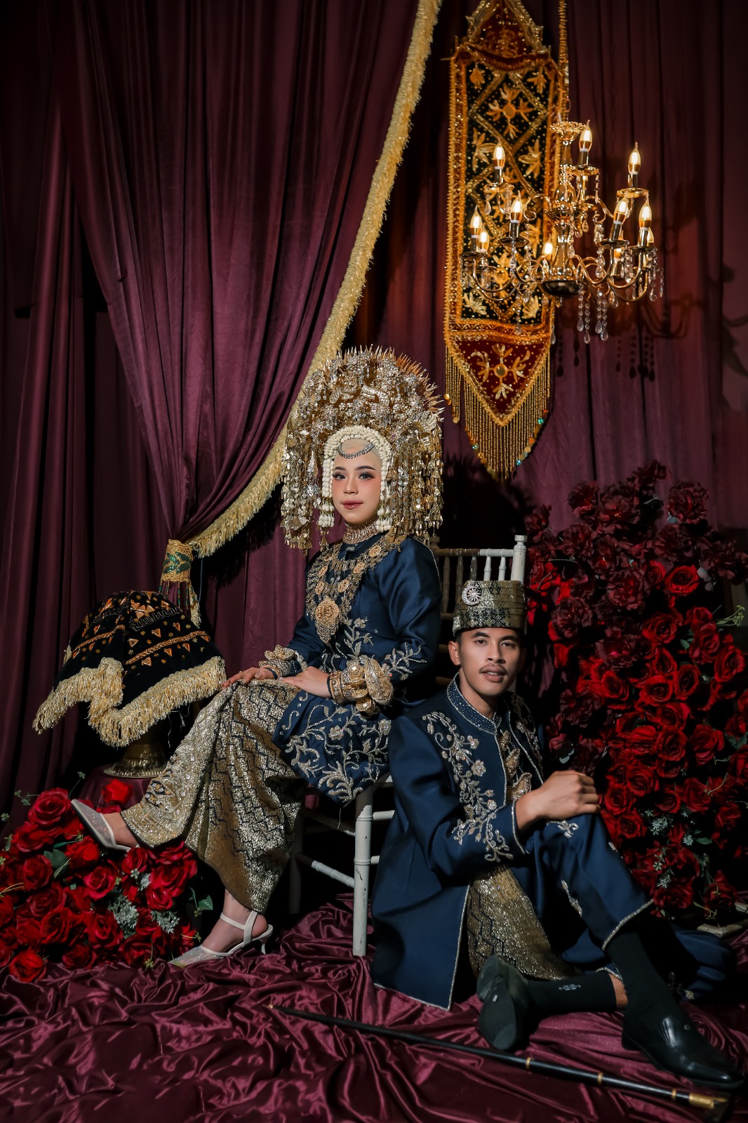 Fitri & Anto190426
