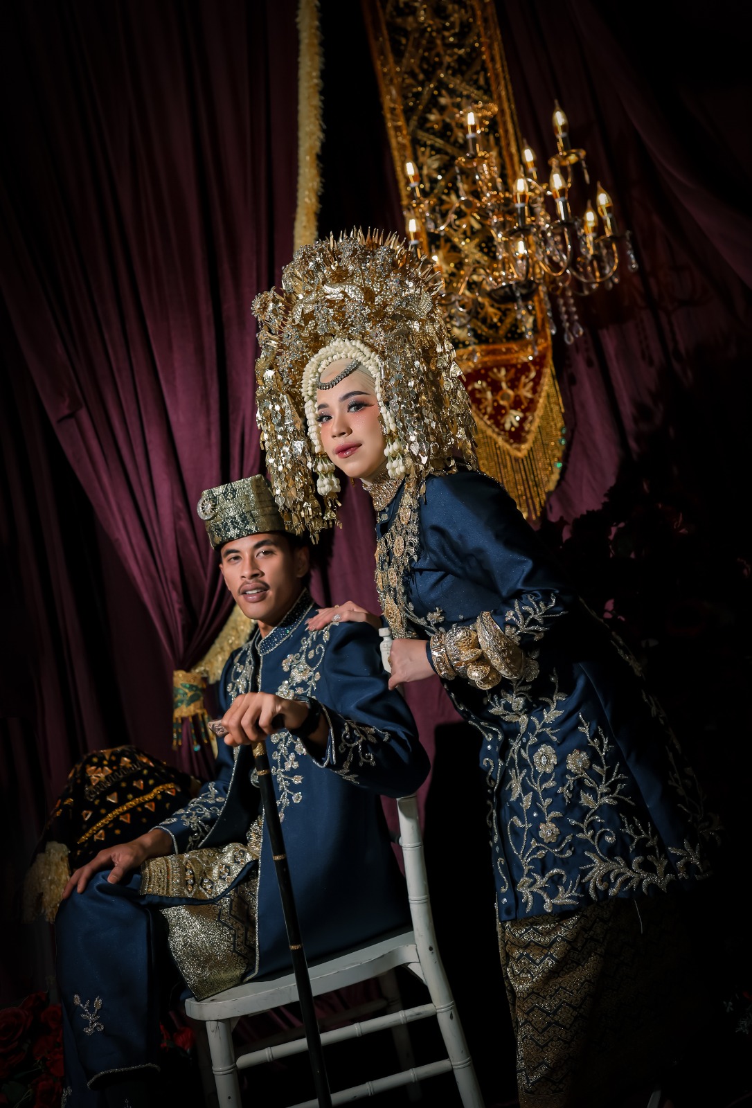 Fitri & Anto190426