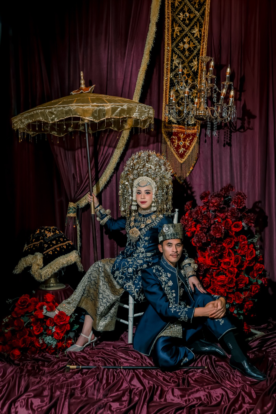 Fitri & Anto190426